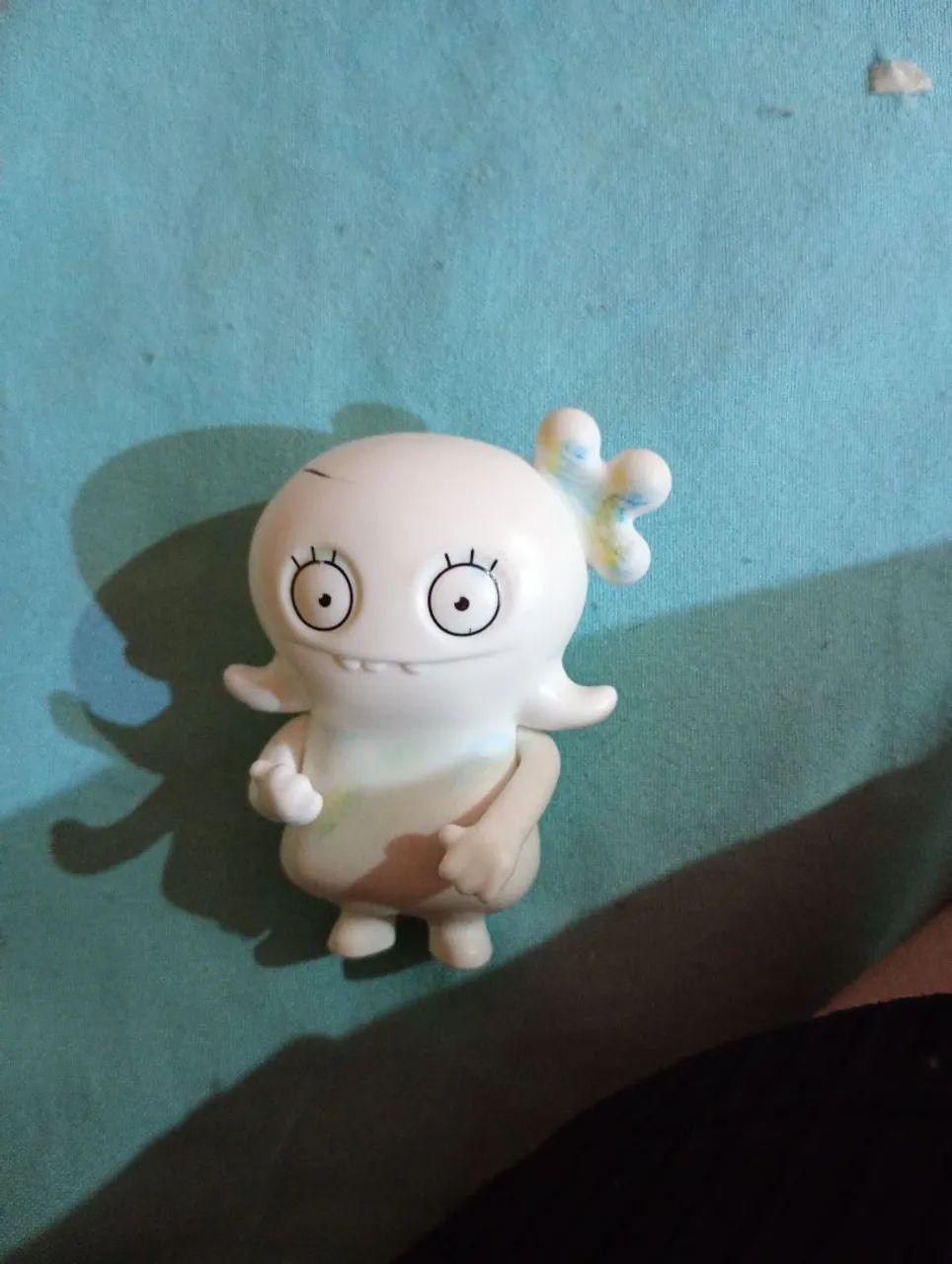 Lote de brinquedos por 50 - Foto 3