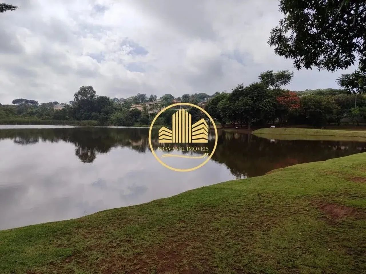 Terreno - Área para venda Parque dos Cafezais VI Itupeva - Foto 12