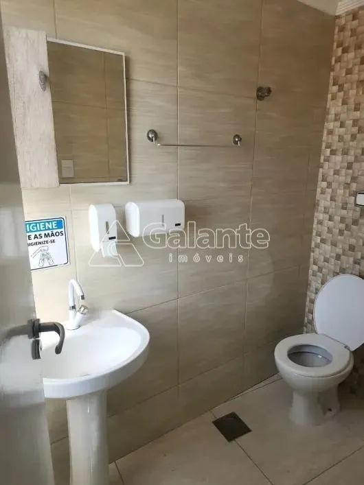 sala - Jardim Guarani - Campinas - Foto 2