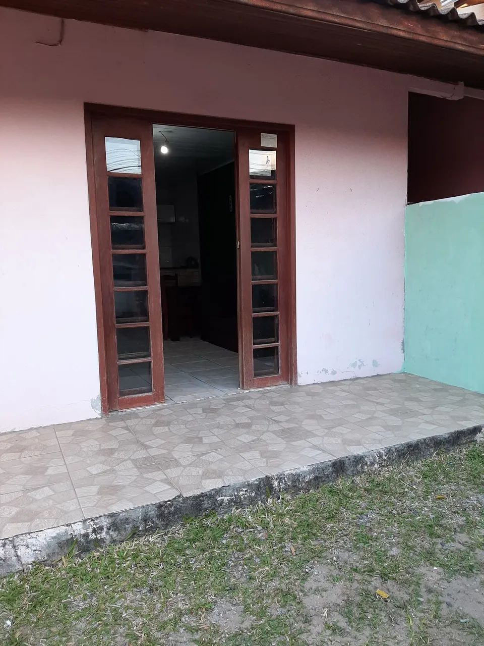 Foto - Florianópolis - São João do Rio Vermelho
