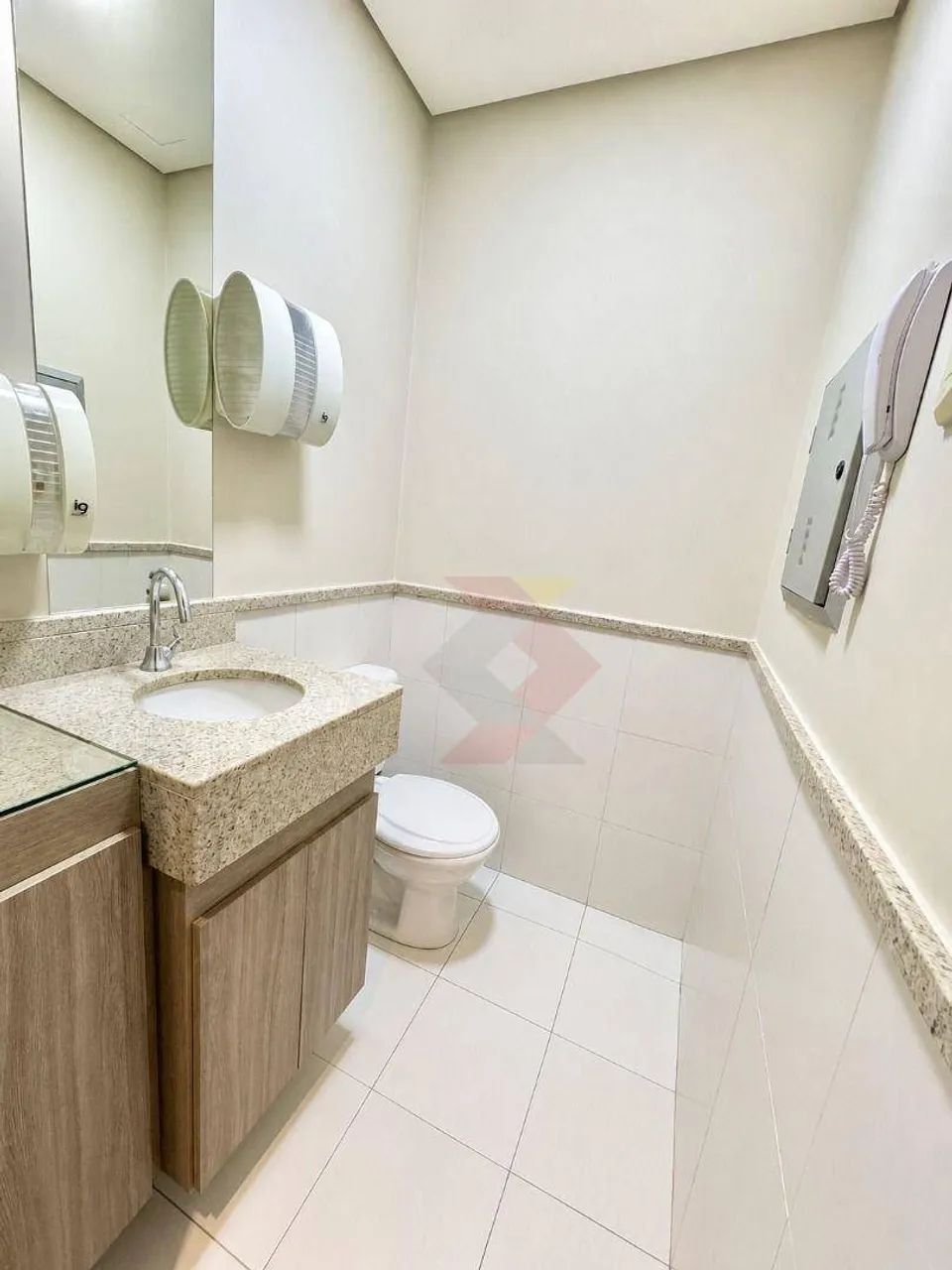 Sala 30m2 - Setor Oeste - Goiânia/GO - Foto 8