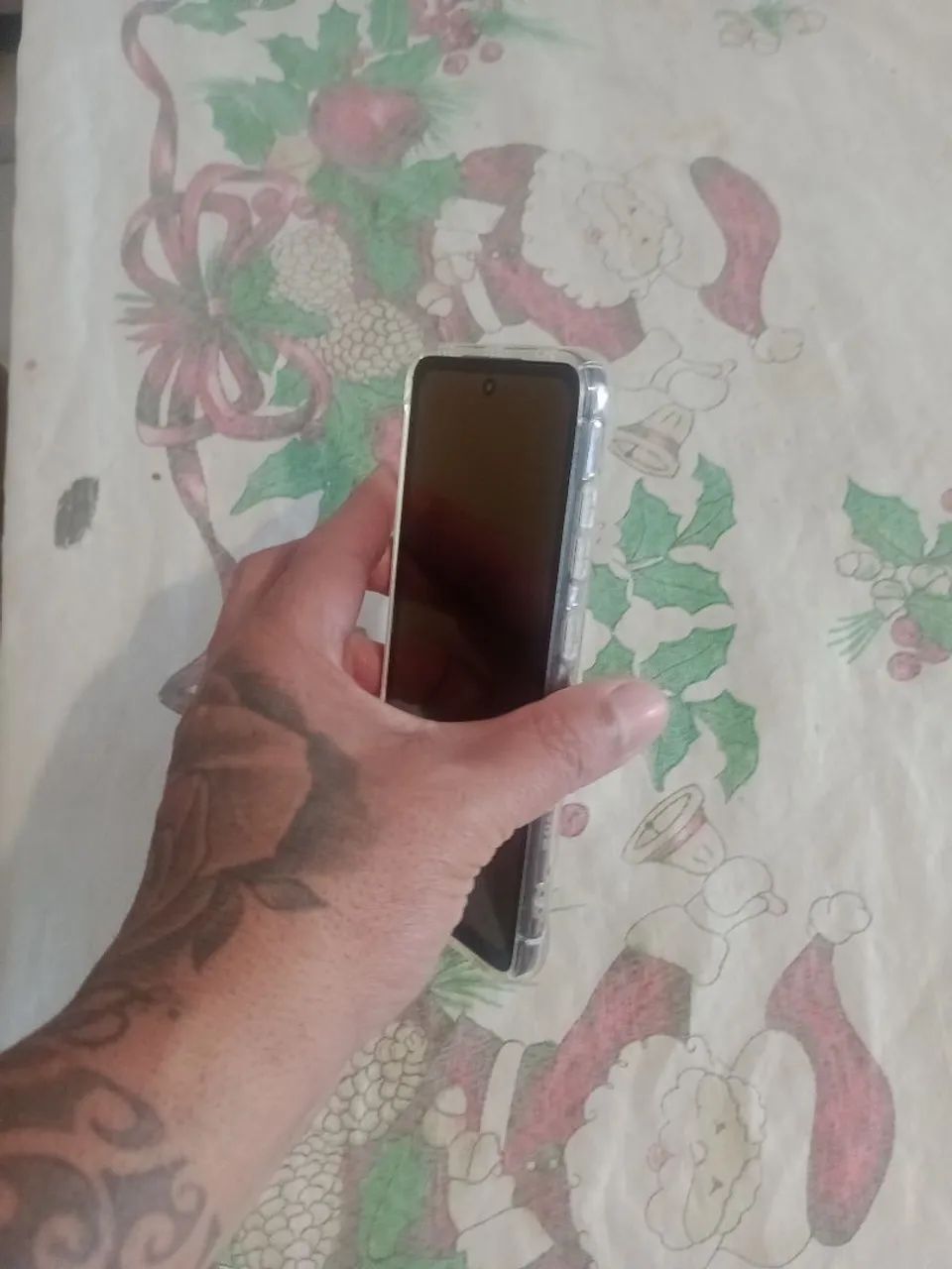 Vendo celular em ótimo estado  - Foto 4