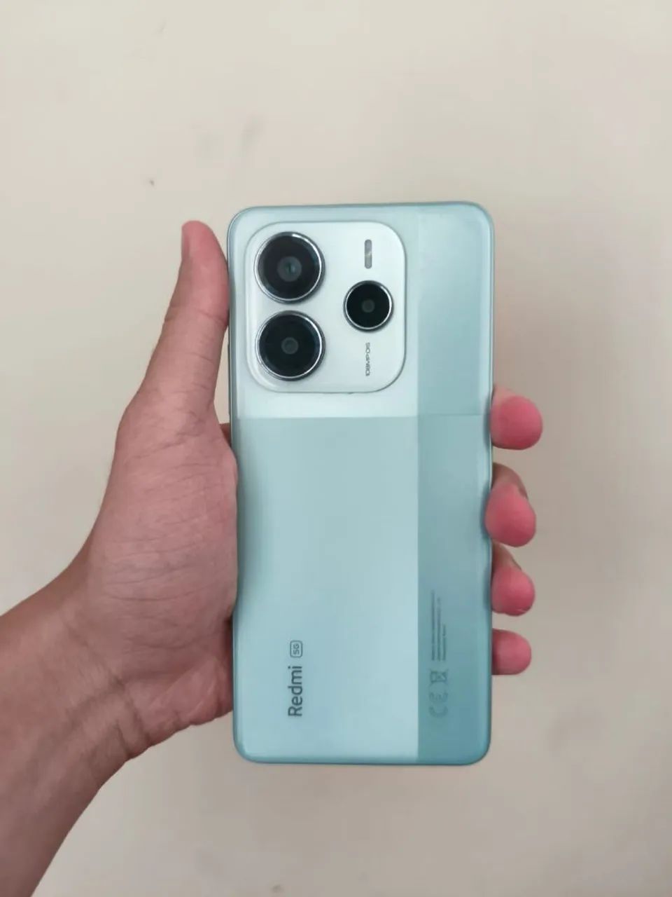Redmi note 14 5g - Foto 3