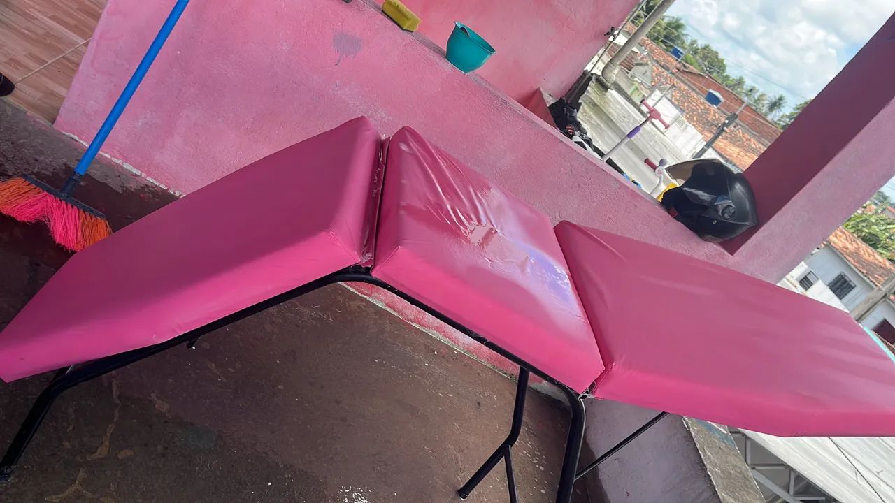 Maca de sobrancelha  - Foto 2
