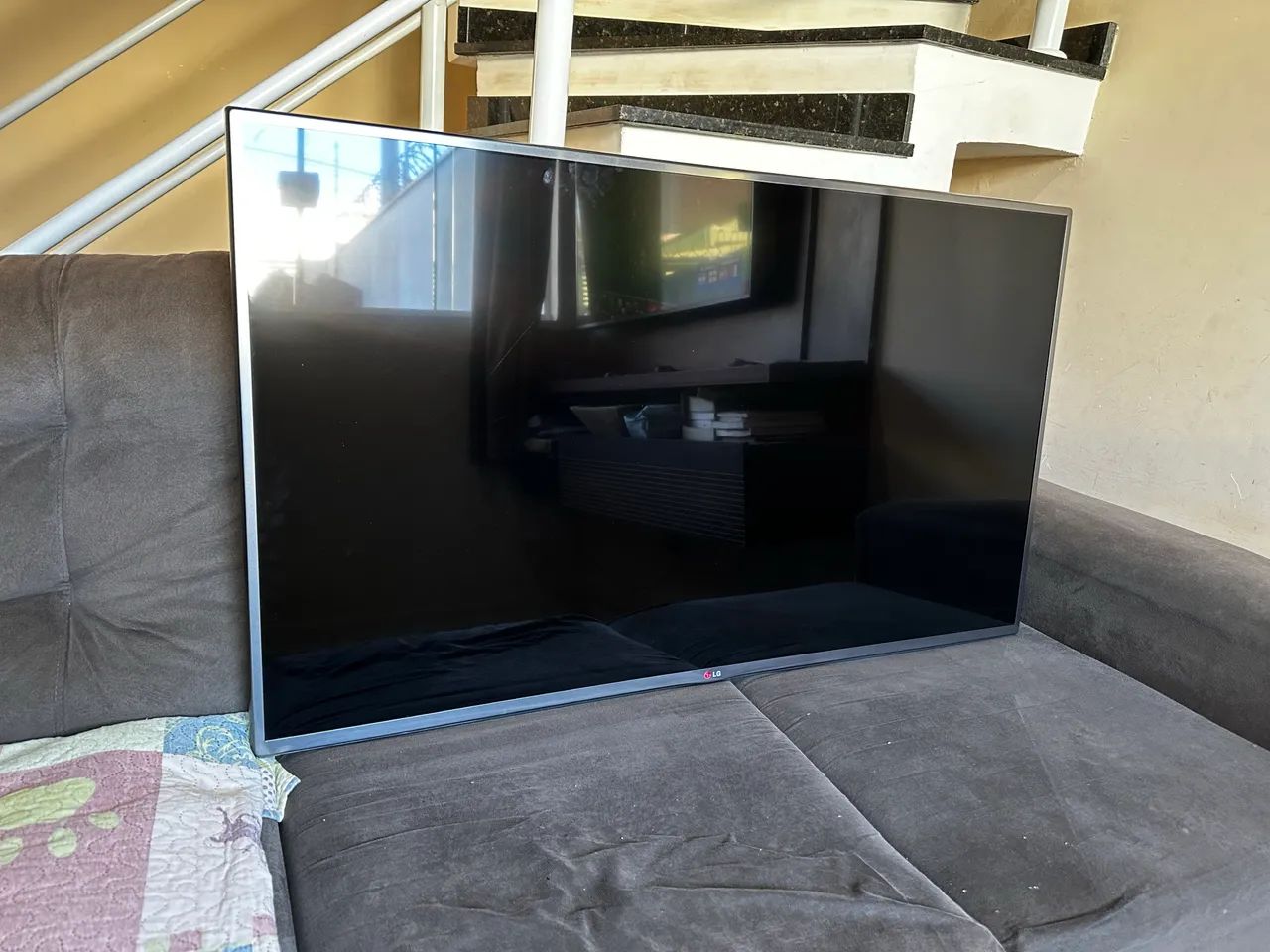 Tv e microondas  - Foto 4