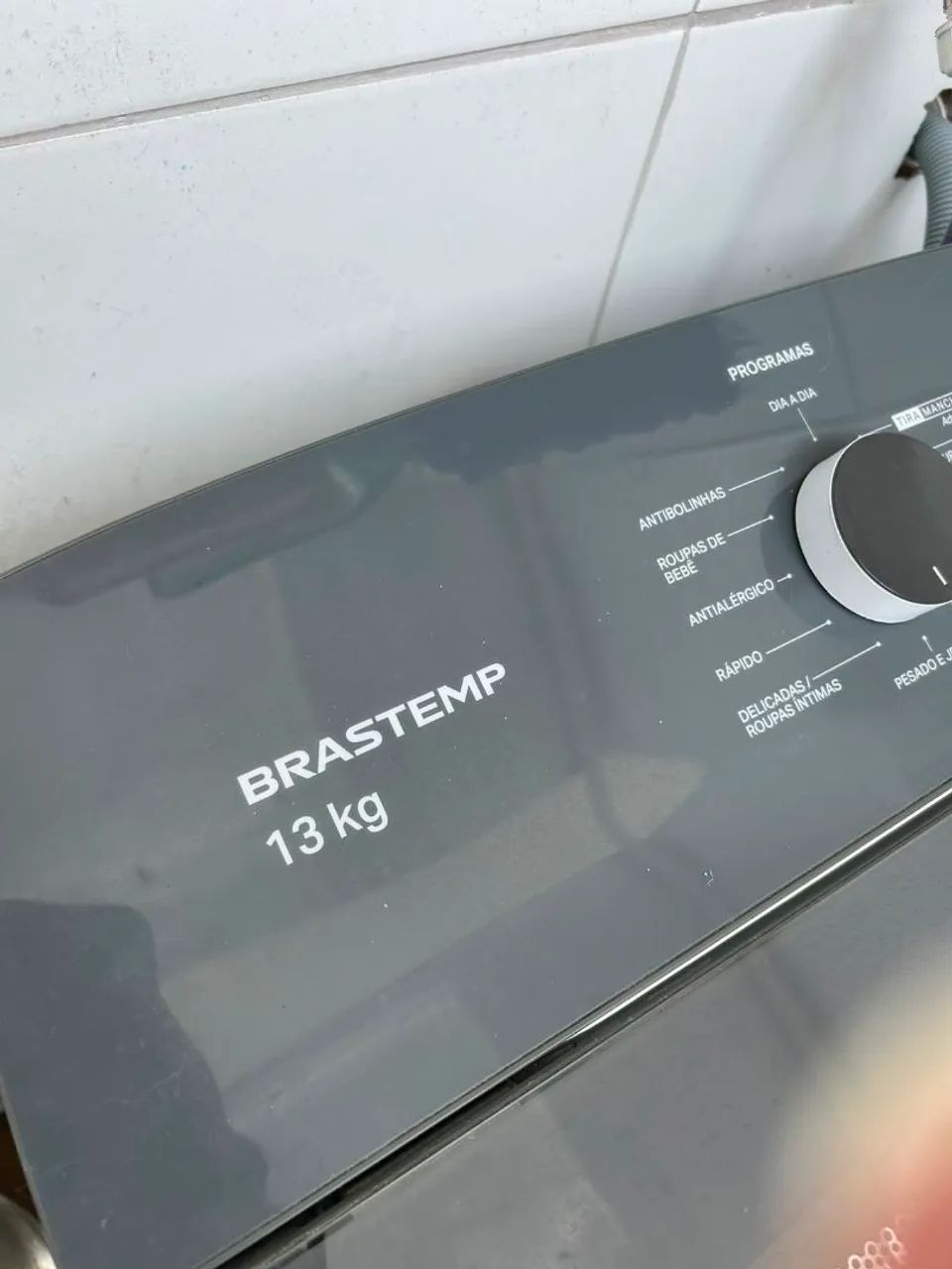 Máquina Brastemp 13kg - Foto 3