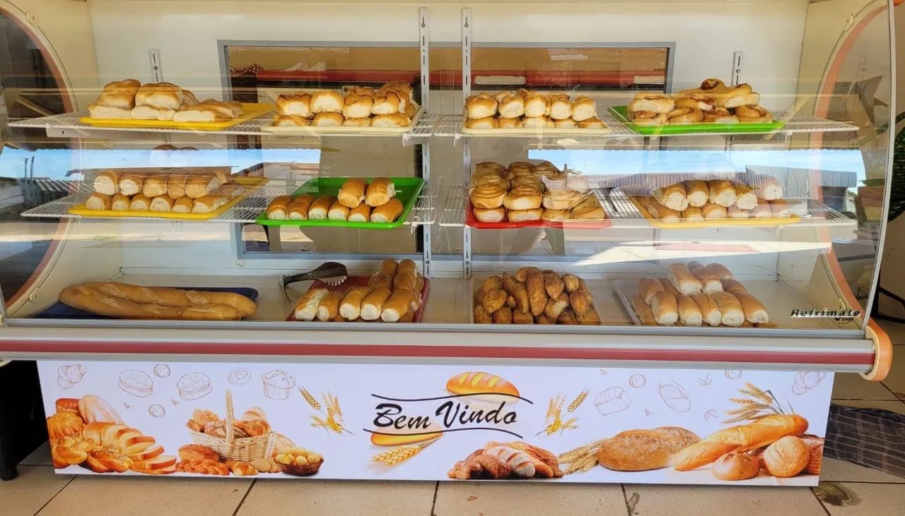 MAQUINÁRIO DE PADARIA  - Foto 5