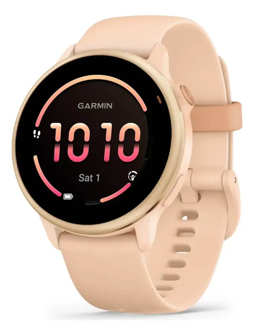 Garmin Vivoactive 6 Música Offline GPS AMOLED Novo - Foto 5