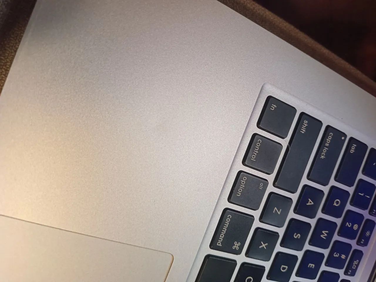 Macbook Air 2017 I5 13"  - Foto 4