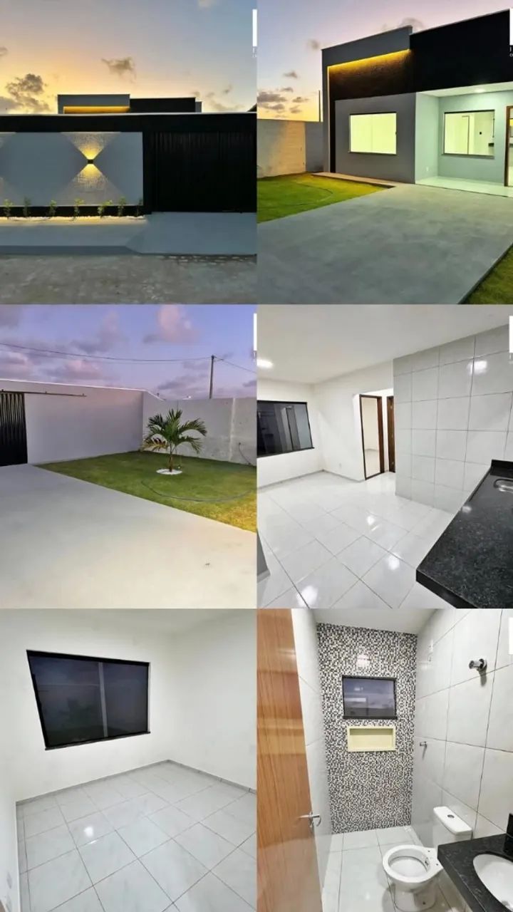Casa para alugar 