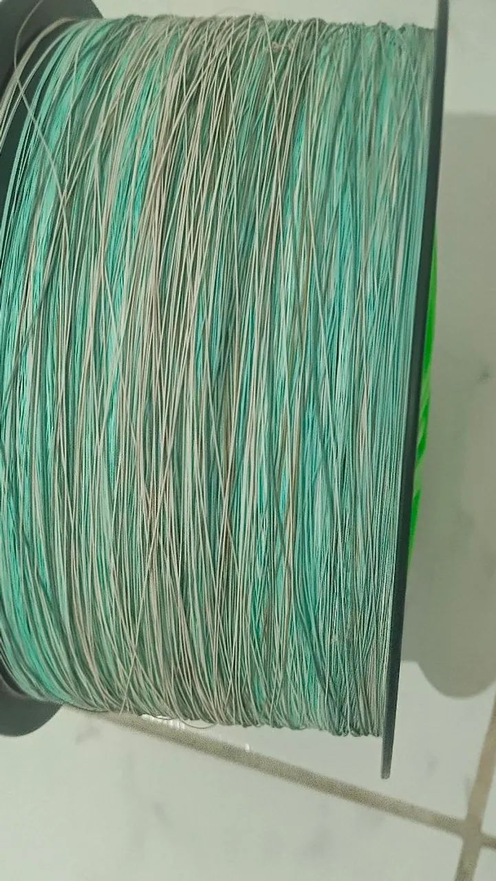 Linha - Foto 2