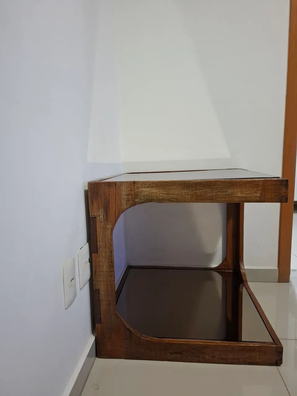 Mesa de canto - Foto 3