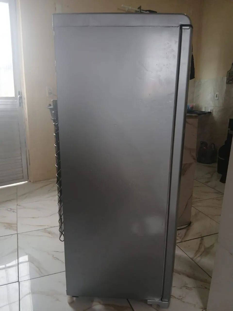 Geladeira Electrolux  - Foto 3