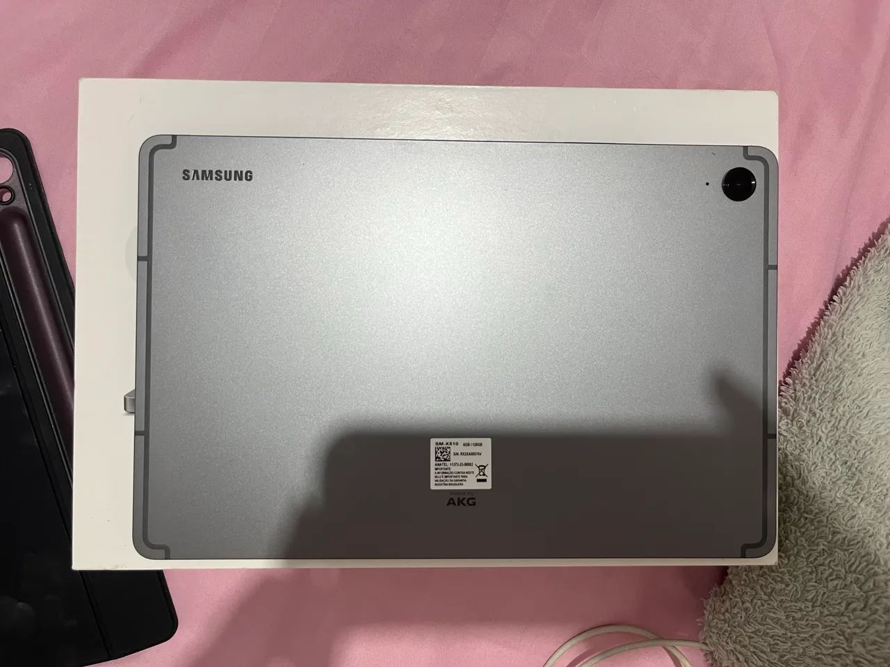 GALAXY TAB S9 FE  - Foto 4