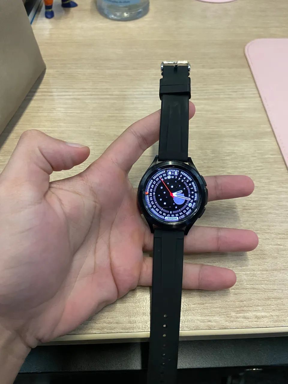 Galaxy Watch 4 Classic - Foto 2
