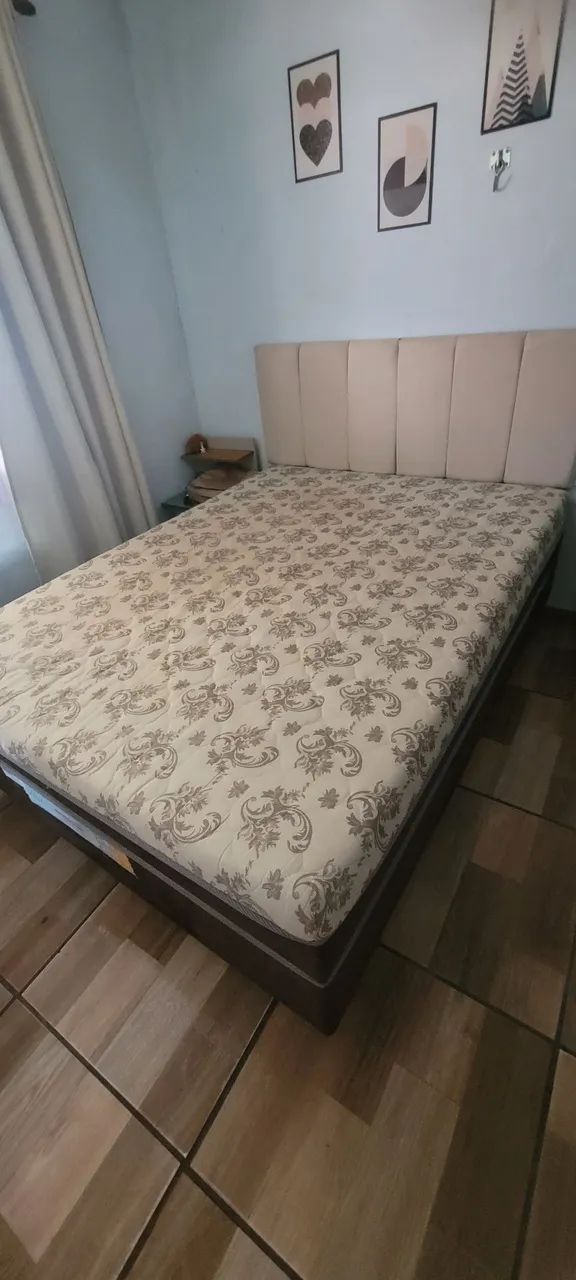 Cama box conjugado  - Foto 2
