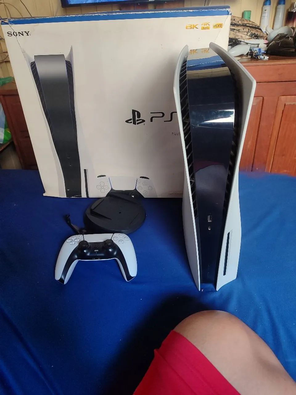 Playstation 5  - Foto 2