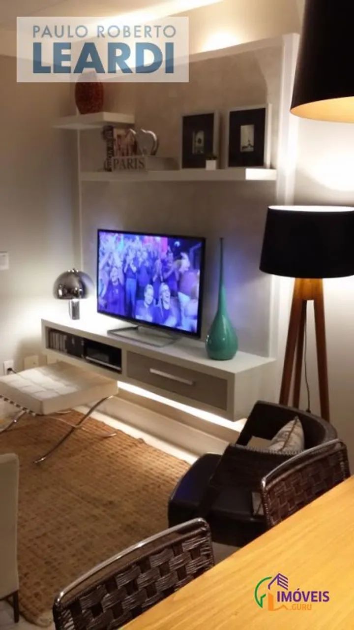 APARTAMENTO - MORUMBI - SP - Foto 4