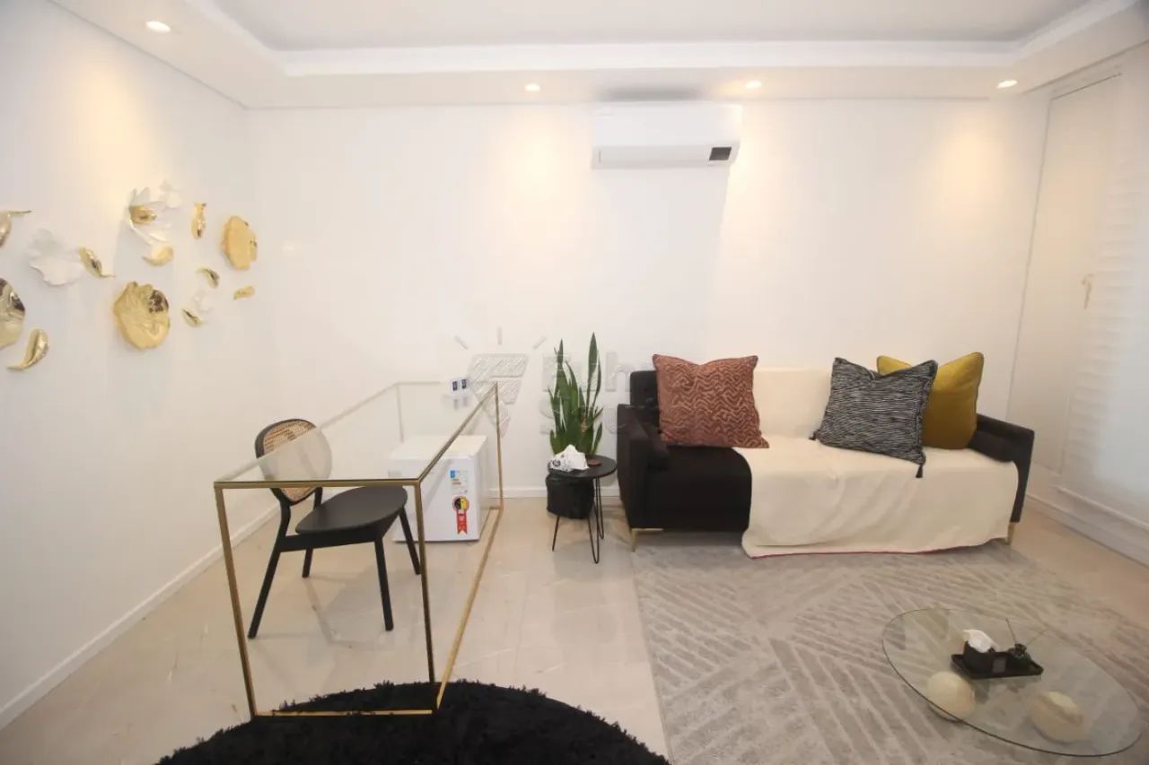 Sala Comercial Completa no Edifício Art Home & Work Quartier - Pronta para Usar - Foto 3