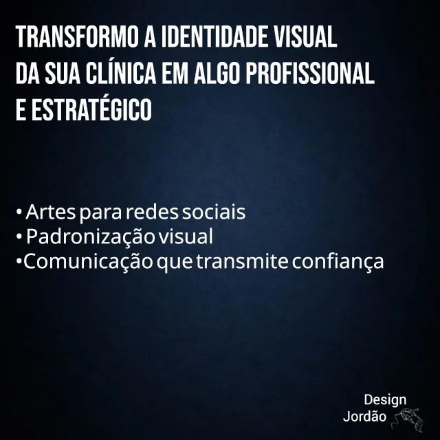 Identidade Visual para Clínicas | Atraia Mais Pacientes - Foto 4