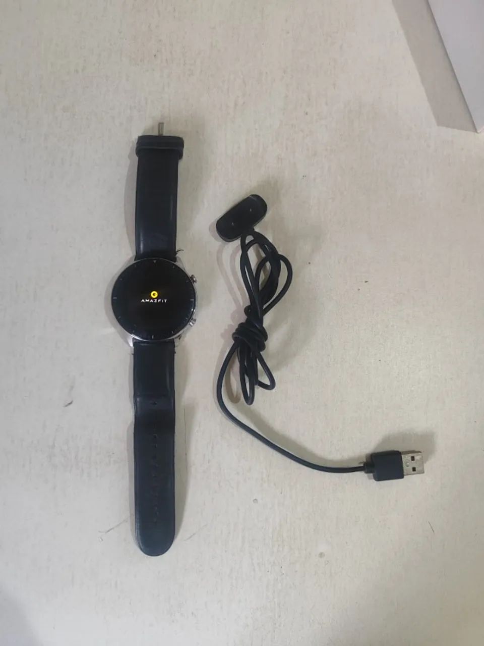 Smartwatch - Foto 2