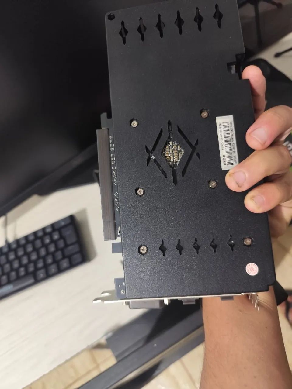 RX 580 - Foto 4