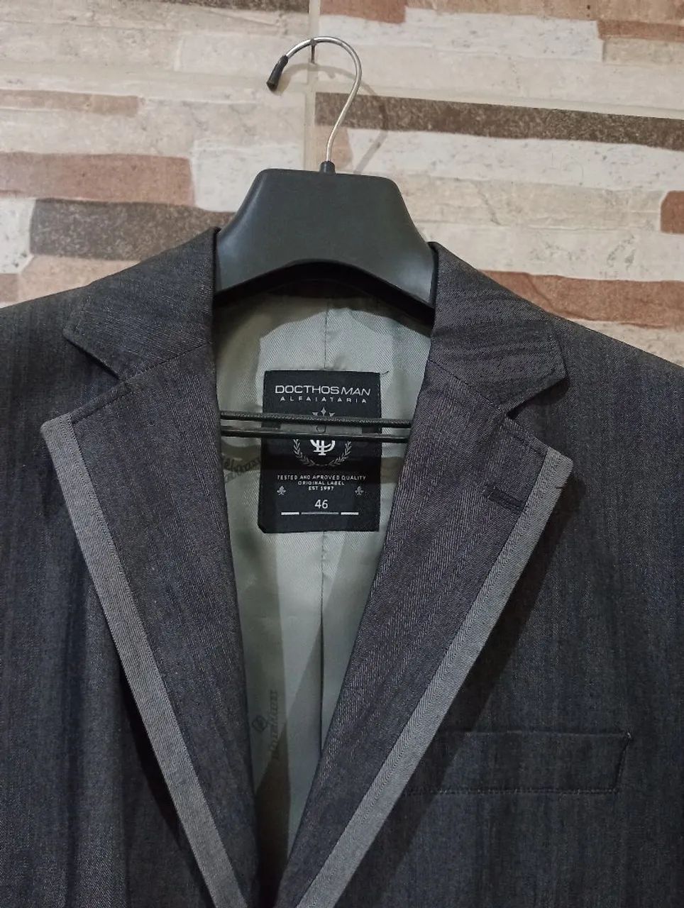 Blazer docthosman  - Foto 2
