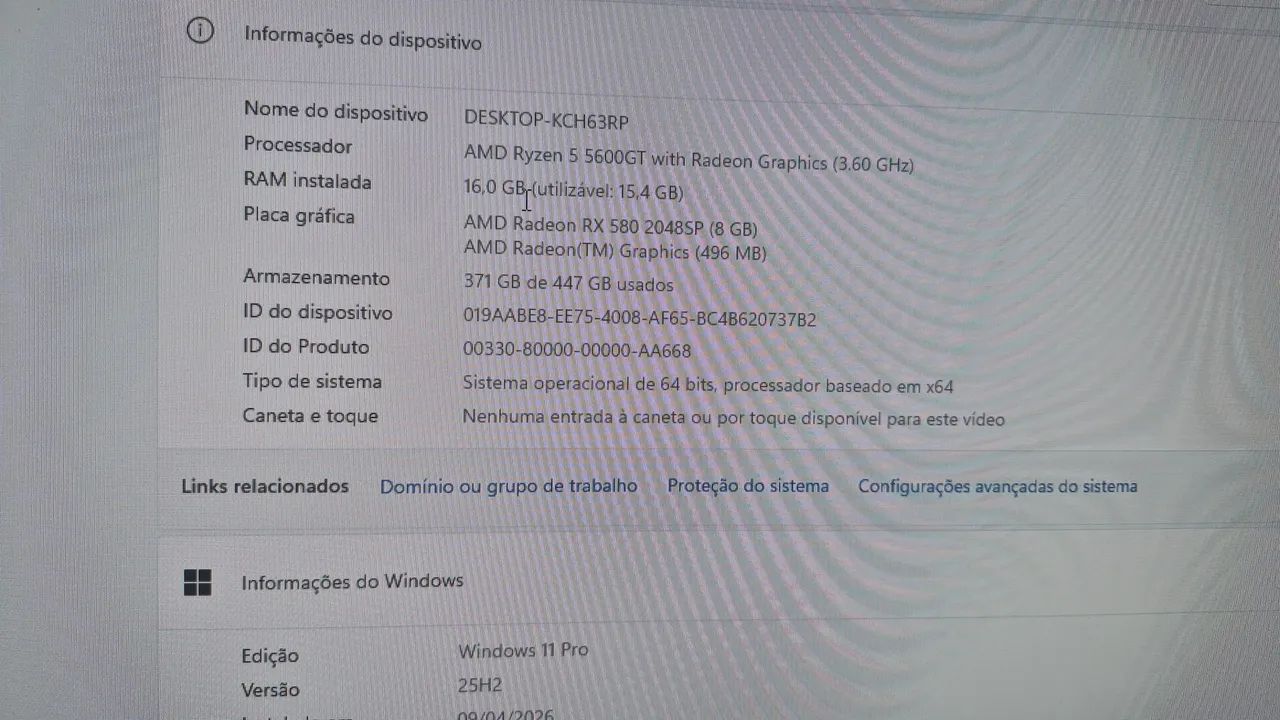 Pc gamer 