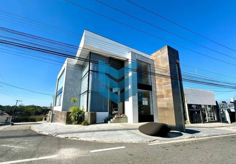 Salão para locação, 742 m² - Parque Campolim - Sorocaba/SP
