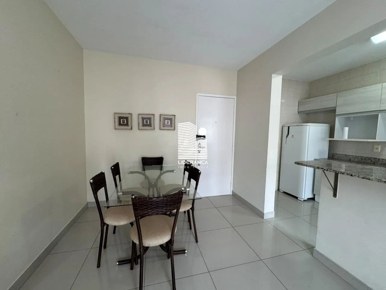 Apartamento de 02 quartos mobiliado na Trindade - Foto 5