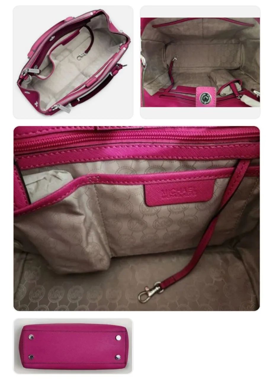 Bolsa Michael Kors  - Foto 3