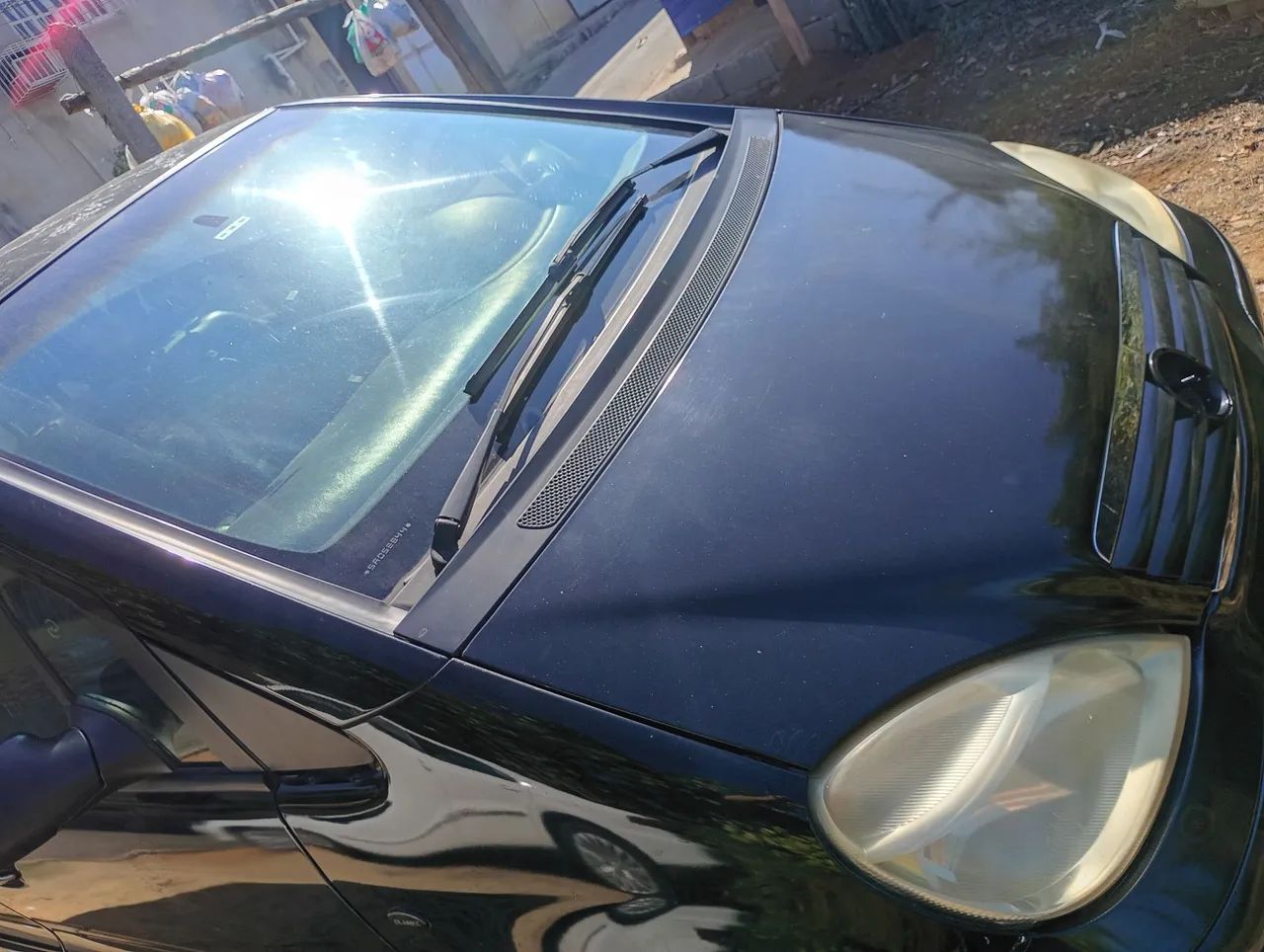 Mercedes-Benz Classe 2005