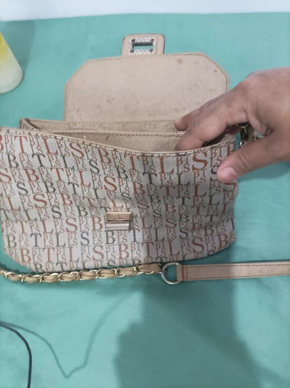 Bolsa linda  - Foto 5
