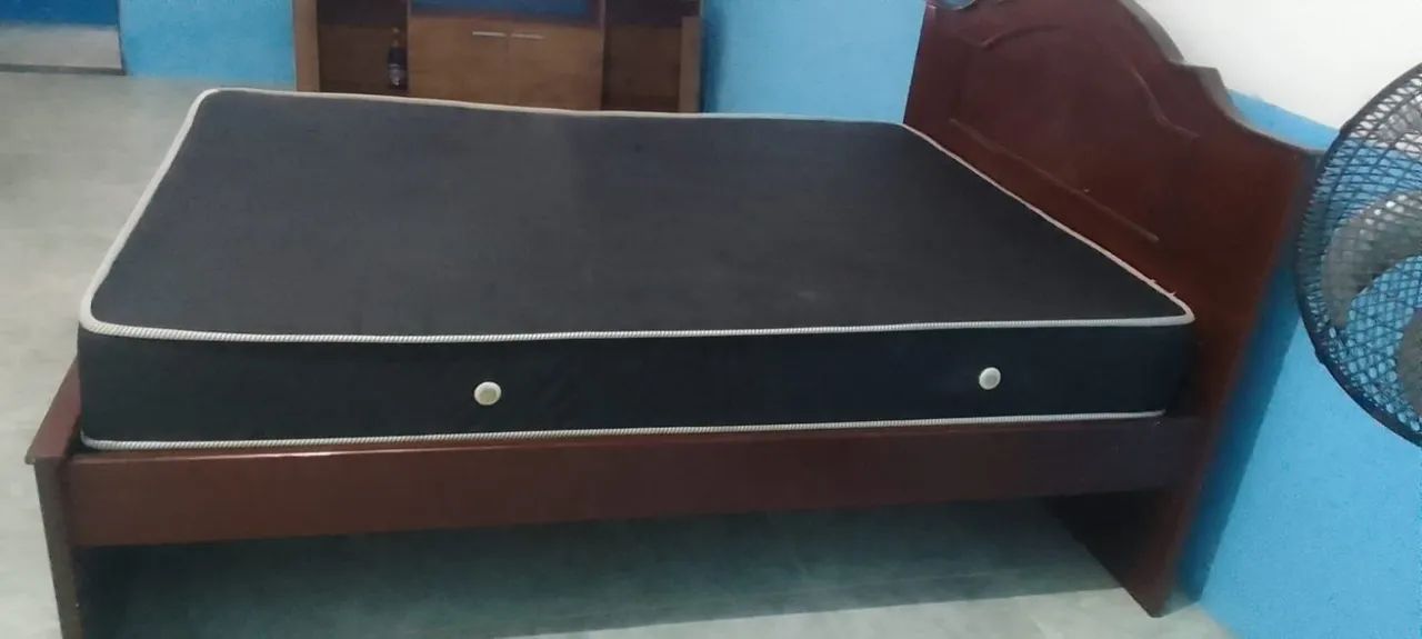 Cama completa  - Foto 2
