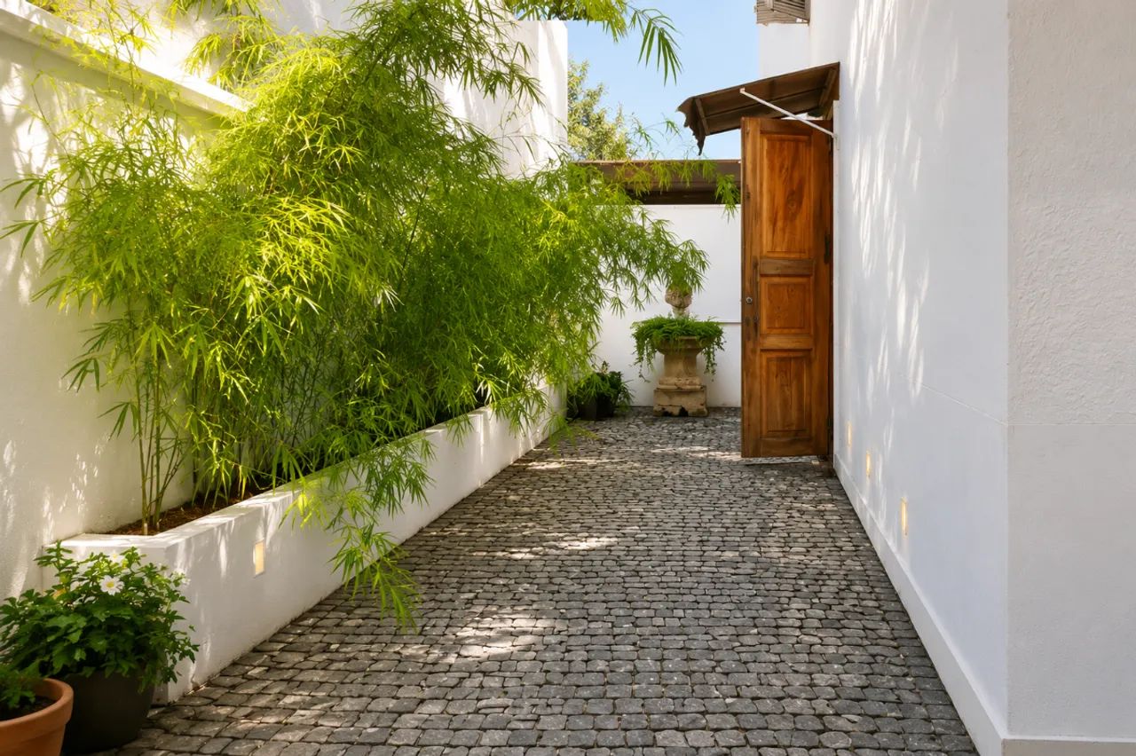 Casa Gavea 3 quartos duplex - Foto 4