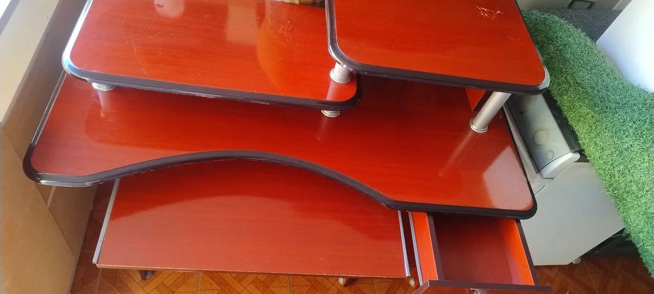 Escrivaninha  - Foto 4