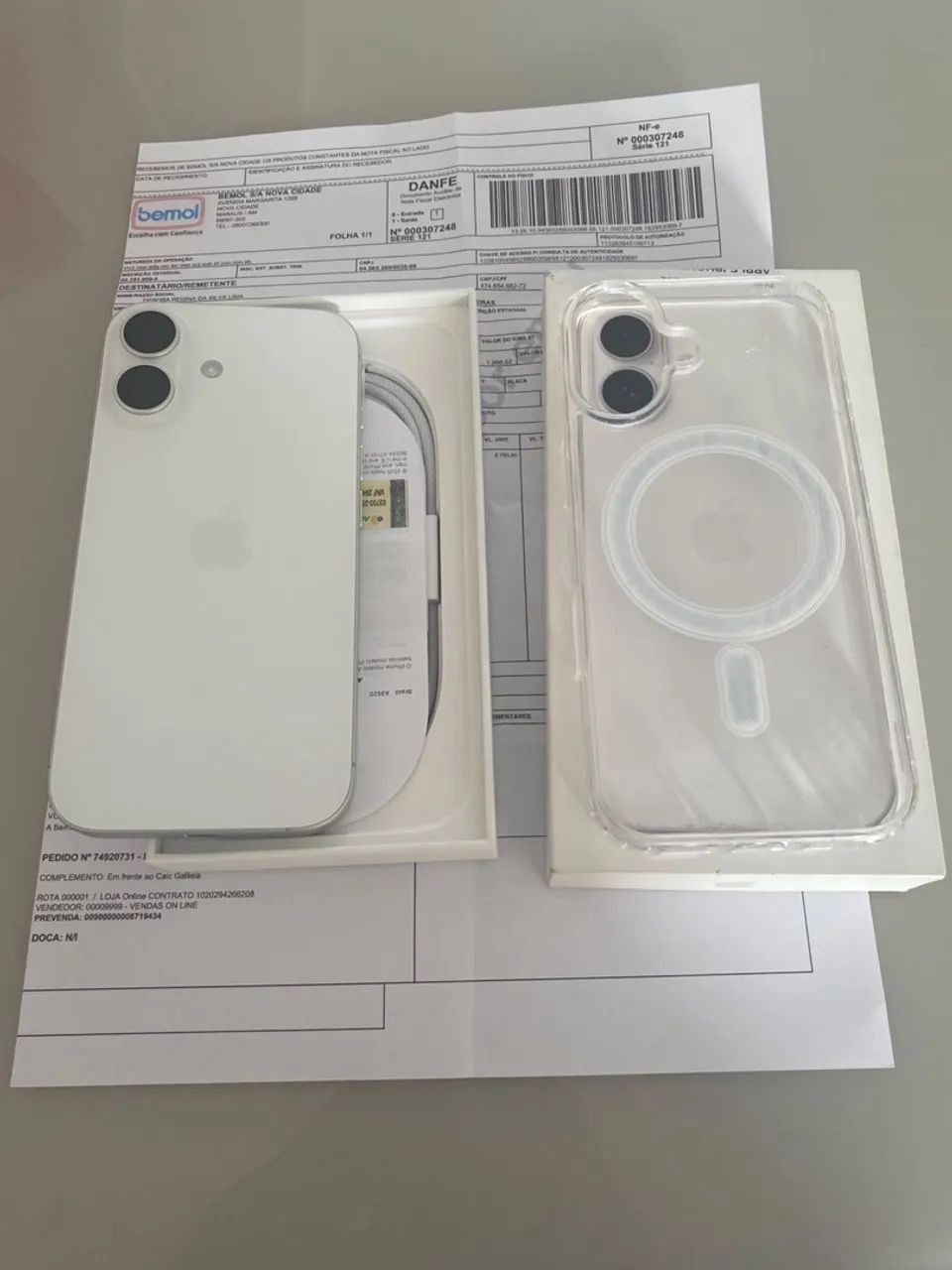 iPhone 17 256GB - Foto 5