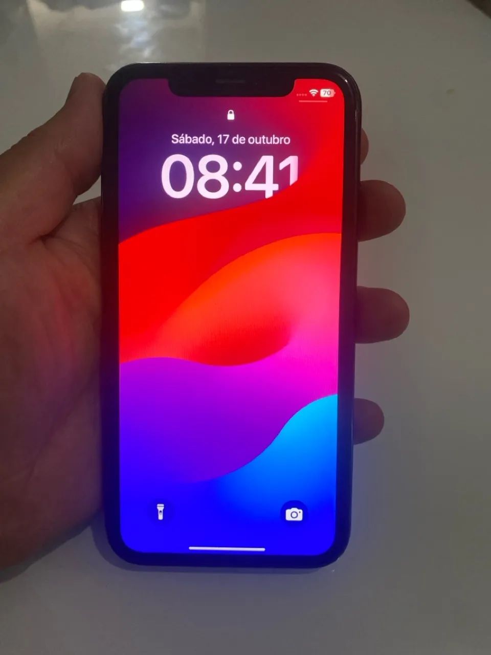 iPhone XR  - Foto 2