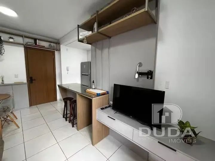Apartamento de 2 dormitorio a venda - Foto 4