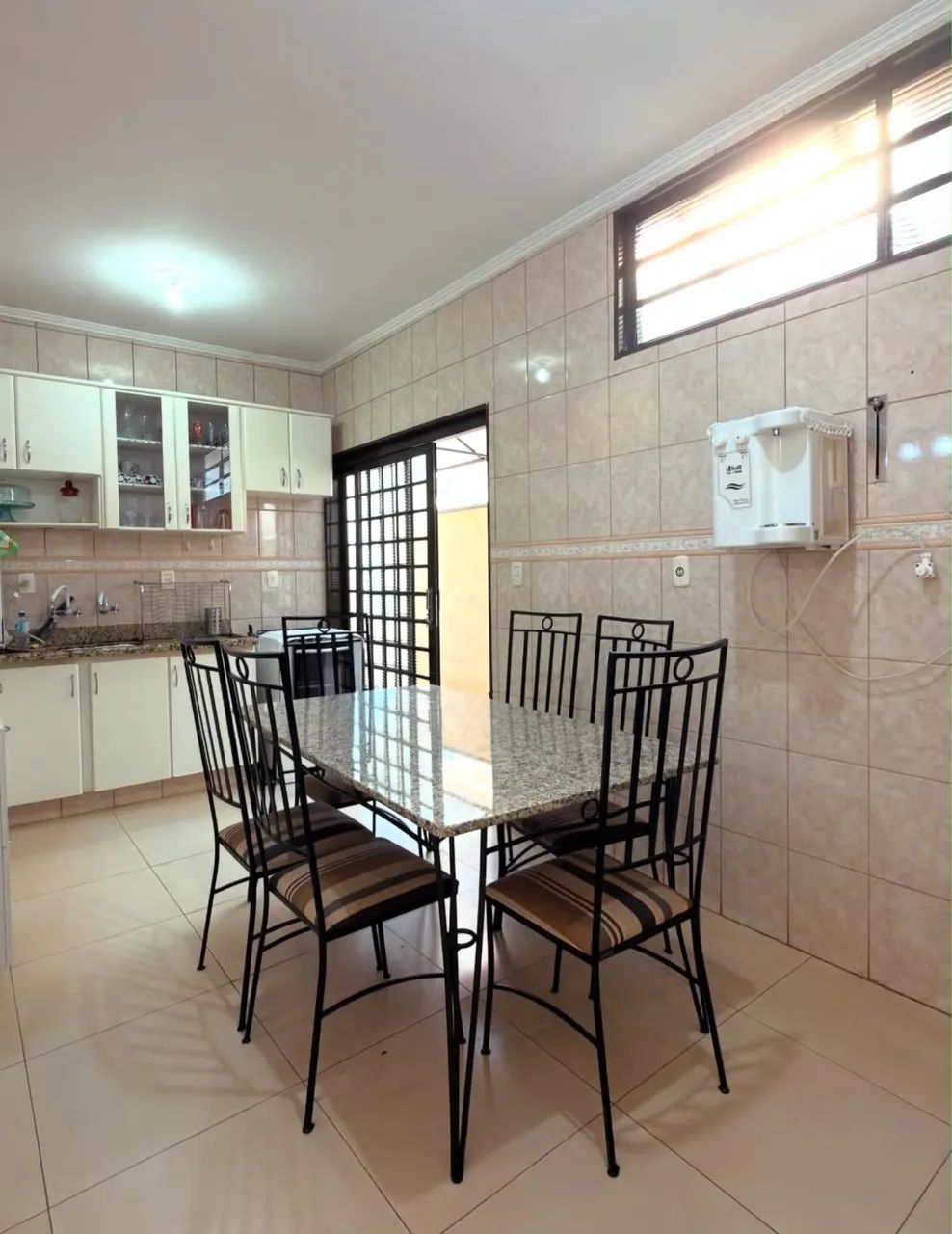 Vendo casa em Taguatinga Norte QSD