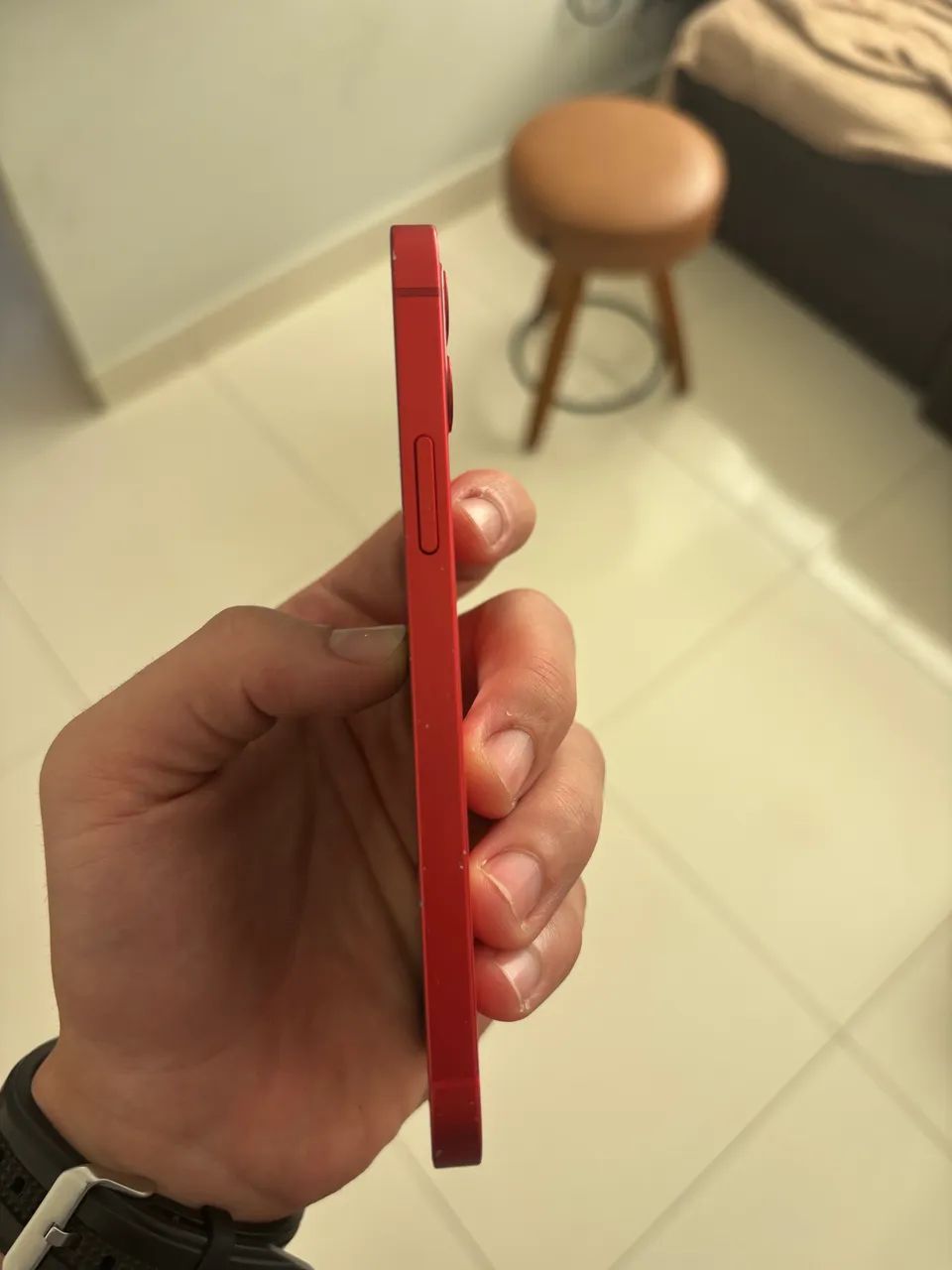 iPhone 12 usado - Foto 5