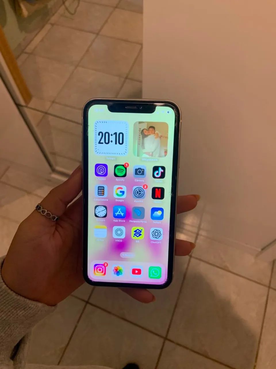 iPhone 11  - Foto 3