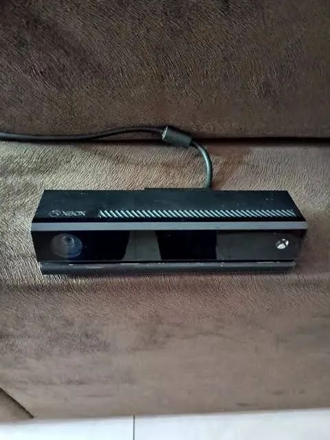 Kinect Xbox one em perfeito estado 