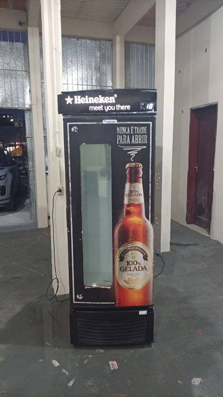 Cervejeira profissional com garantia  - Foto 3