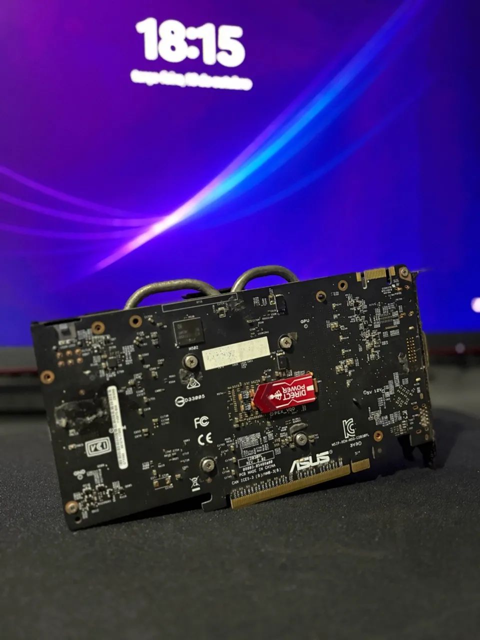 GTX 950 - Foto 4