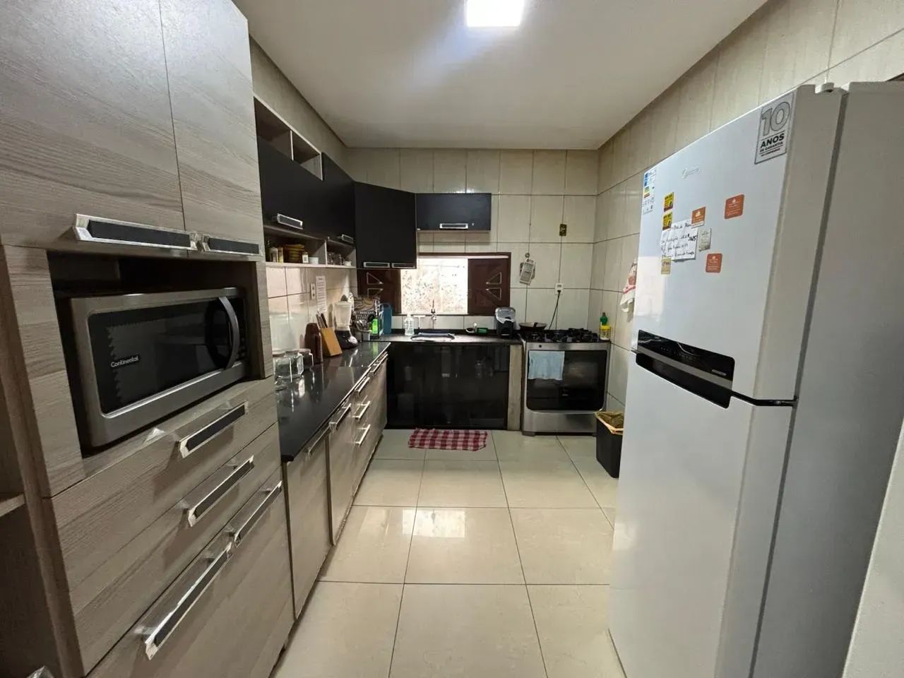 ALUGO CASA 3qts 3suites no Trevo do Frances - Foto 4