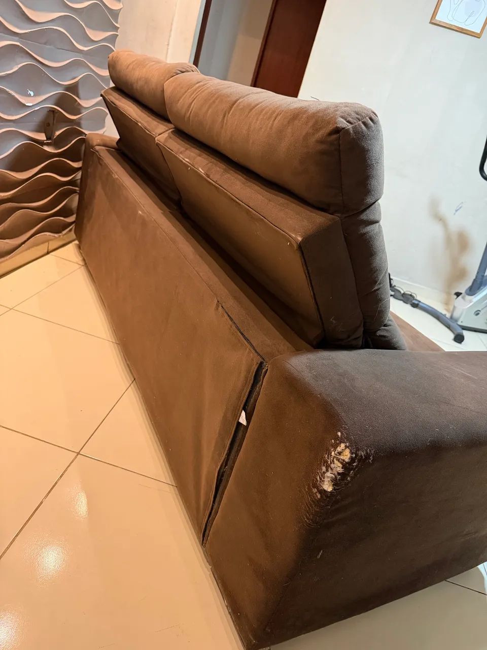Sofá retrátil  - Foto 3
