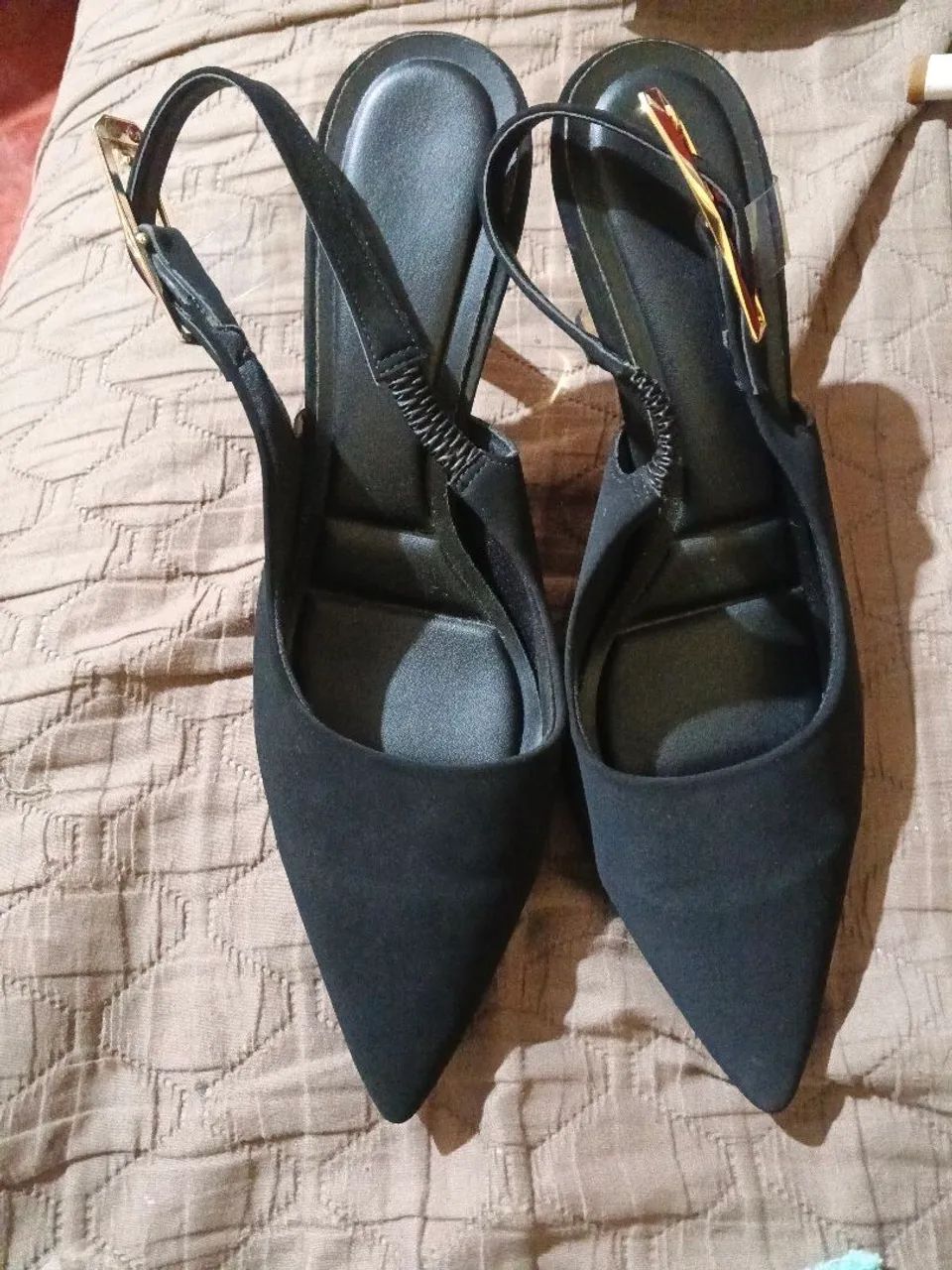 Sapatos femininos  - Foto 2