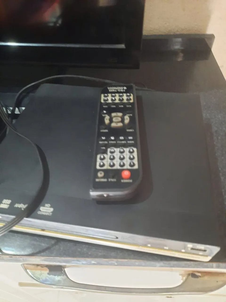 DVD mondial 60 $ - Foto 2