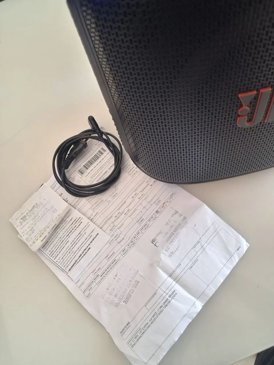 Vendo JBL. Faço entrega  - Foto 5